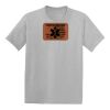 Youth EcoSmart ® 50/50 Cotton/Poly T Shirt Thumbnail
