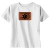 Youth Authentic 100% Cotton T Shirt Thumbnail