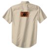 Short Sleeve Easy Care Shirt Thumbnail
