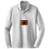 Long Sleeve Micropique Sport Wick ® Polo Thumbnail