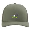 Snapback Trucker Cap Thumbnail