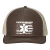 Snapback Trucker Cap Thumbnail