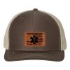 Snapback Trucker Cap Thumbnail
