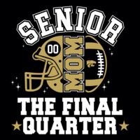Le-Win Senior Football Mom & Dad 2026 Thumbnail